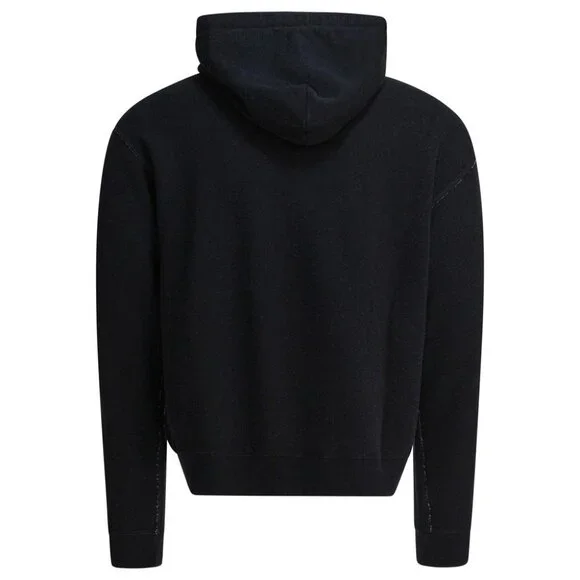 Valentino Cotton Hoodie Tag Size M Men